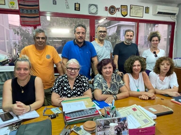 Στο Kozara Ethno Festival 2024 ο Χορευτικός Όμιλος Αιγίου