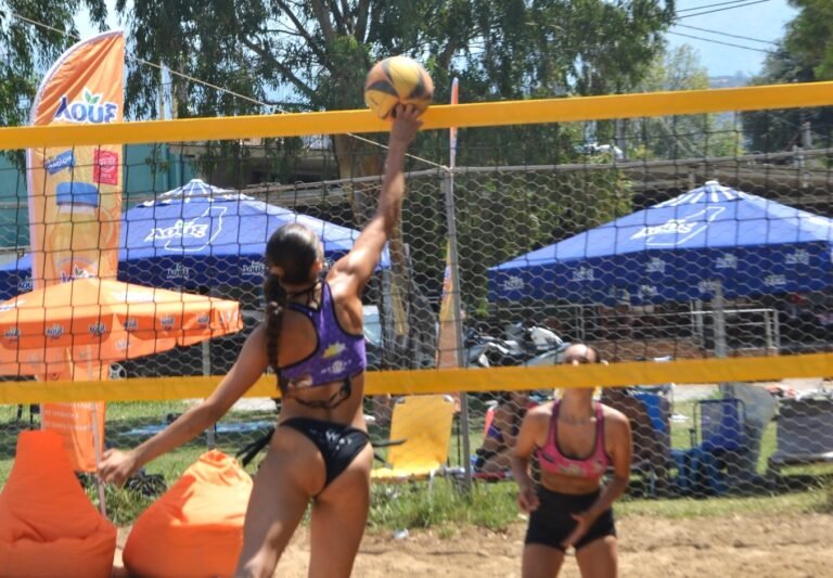 Για δεύτερη χρονιά στην Άβυθο το «ΛΟΥΞ Beach Volley tournament» / (ΦΩΤΟΓΡΑΦΙΕΣ)
