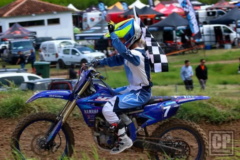 MOTOCROSS: Στην 3η θέση της τελικής βαθμολογίας του Πανελληνίου Πρωταθλήματος η Π.Α.ΛΕ.ΜΟΤ. / (ΦΩΤΟΓΡΑΦΙΕΣ)