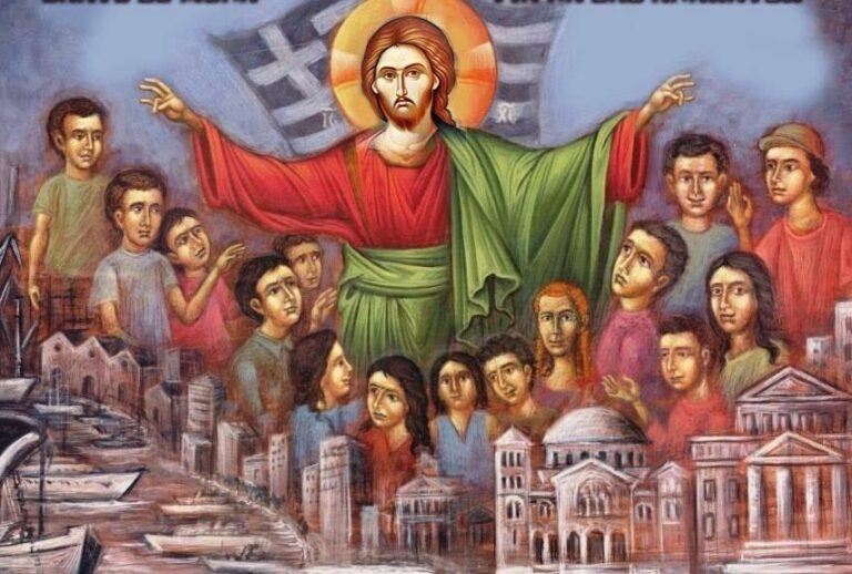 Ξεκινά σήμερα (Κυριακή του Σπορέως) η νέα κατηχητική χρονιά στις ενορίες