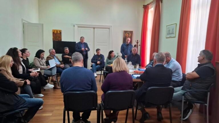 Πρωτοβουλία Δήμου Αιγιαλείας για να αποφευχθούν οι επιπτώσεις της διάνοιξης δρόμου για μεταφορά ανεμογεννητριών στα Καλάβρυτα
