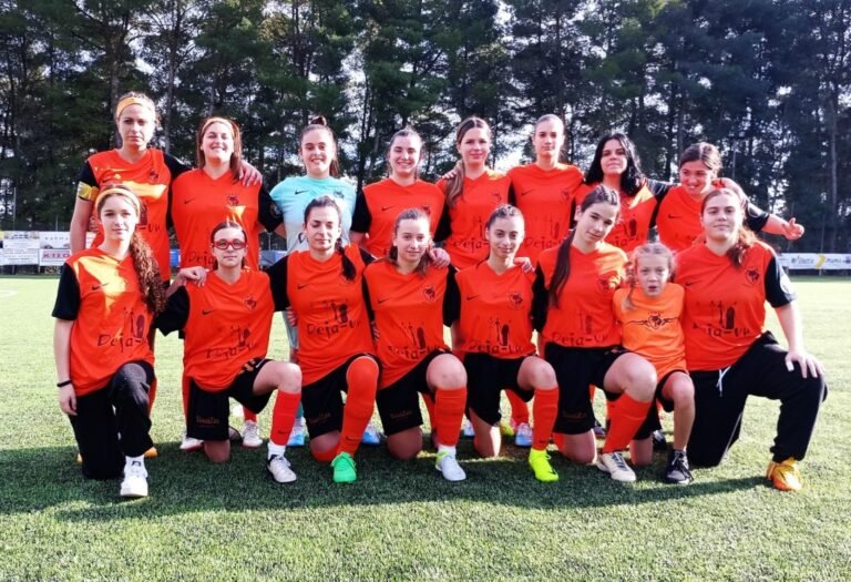 ΠΟΔΟΣΦΑΙΡΟ ΓΥΝΑΙΚΩΝ: Εύκολη νίκη των «Λύκαινων» στη Λευκάδα (0-4)