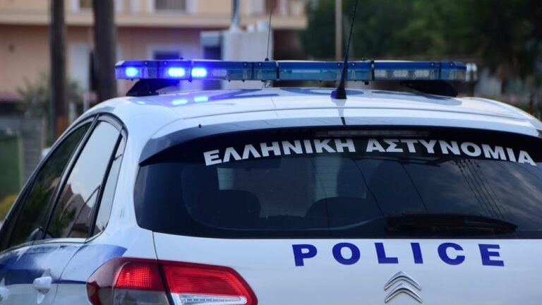 Γιώργος Μουλκιώτης – Μαρίνος Σκανδάμης: Επτά ερωτήματα στη Βουλή για την τραγική υπόθεση των Χανίων
