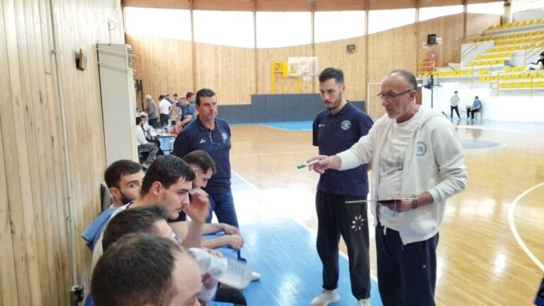 ΜΠΑΣΚΕΤ: Νίκησε 80-76 τη Γαλήνη και ελπίζει ο Αστέρας Τέμενης