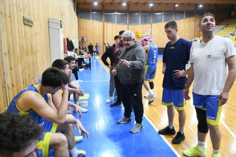 ΜΠΑΣΚΕΤ (ΚΕΡΑΥΝΟΣ ΑΙΓΙΟΥ): Με πρωταγωνιστές δύο 19χρονους νίκησε 67-66 στην εκπνοή την Απολλωνιάδα