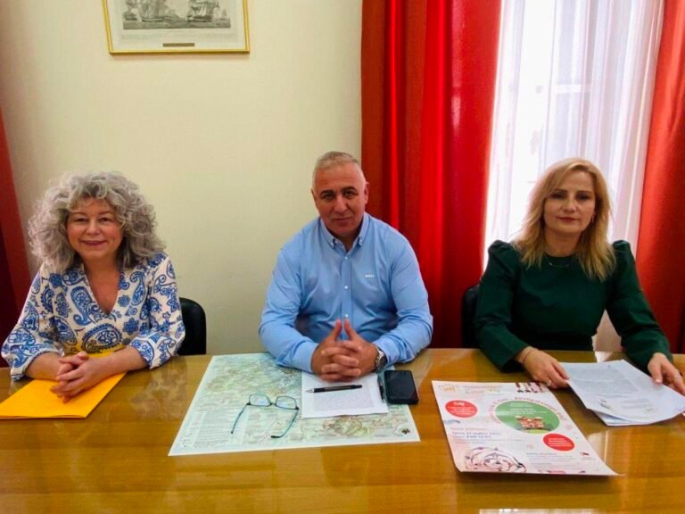 Ολοκληρωμένος απολογισμός και νέοι στόχοι για την πρόληψη των εξαρτήσεων από το Κέντρο «Καλλίπολις» στο Δήμο Αιγιαλείας