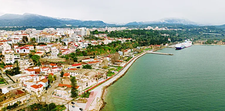 Τοπικό Πολεοδομικό Σχέδιο Δήμου Αιγιαλείας: Κατάθεση προβληματισμού και προτάσεων από τους δημότες και τους φορείς για το μέλλον του Δήμου