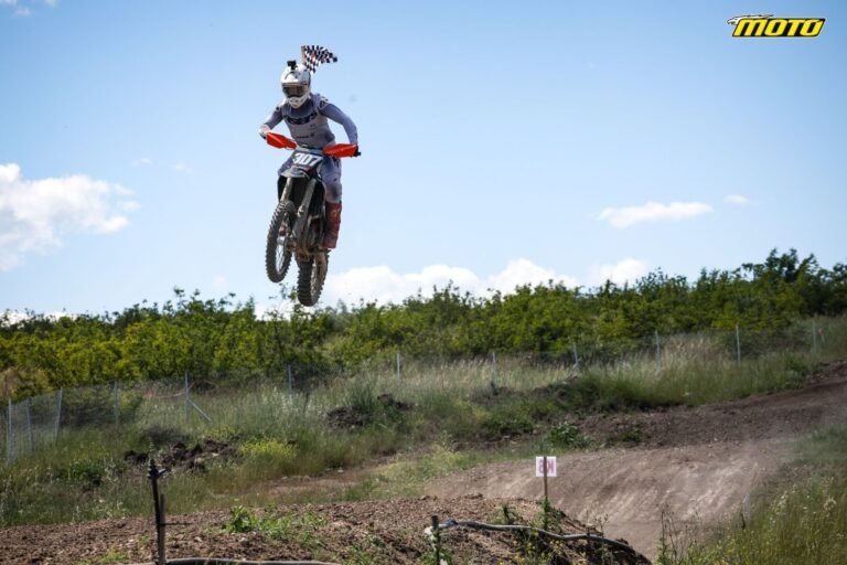 MOTOCROSS: Τρεις νίκες για την ΠΑ.ΛΕ.ΜΟΤ. στον τρίτο αγώνα του Πανελληνίου Πρωταθλήματος