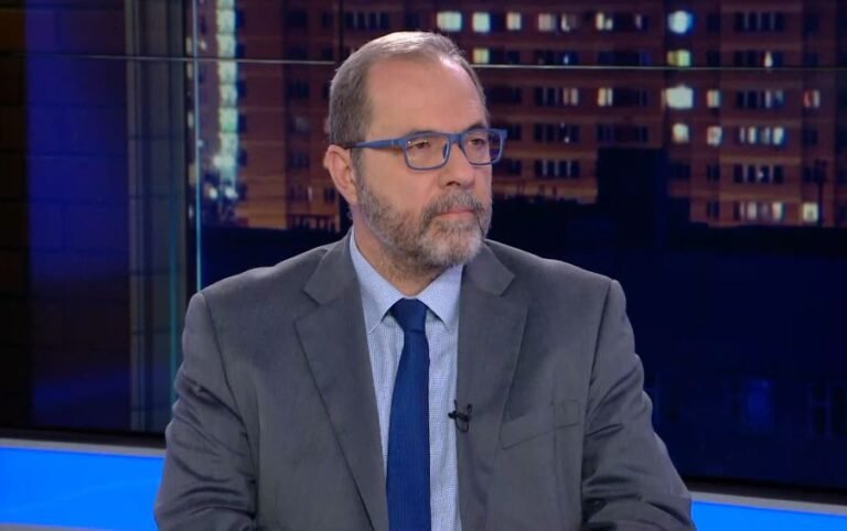 Μαρίνος Σκανδάμης για εγκαίνια Πατρών – Πύργου: «κ. Μητσοτάκη, οι πολίτες δεν εξαπατώνται…»