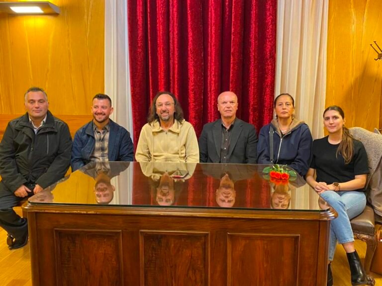 Βράβευση Αντιδημάρχου Αδέσποτων Ζώων Γιώργου Φραγκονικολόπουλου από το Υπουργείο Εσωτερικών & Πανελλήνια Πρωταθλήματα Σκάκι στην Αιγιάλεια