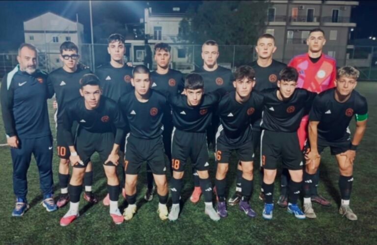 Κ19 Παναιγιαλείου: Μαχητική εμφάνιση στην Πάτρα – Πολύτιμα συμπεράσματα για το μέλλον