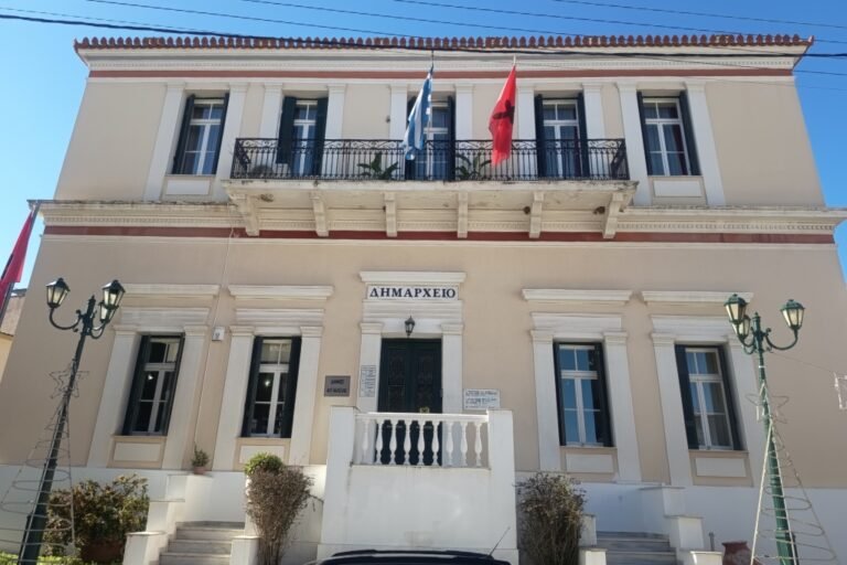 Συμμετοχή του δήμου Αιγιάλειας στη συμβολική κινητοποίηση της ΚΕΔΕ την προσεχή Τρίτη