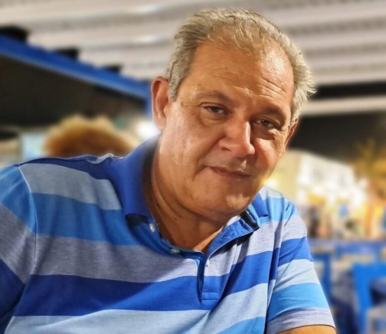 Έφυγε από τη ζωή ο πολιτικός μηχανικός Μαρίνος Σκανδάμης