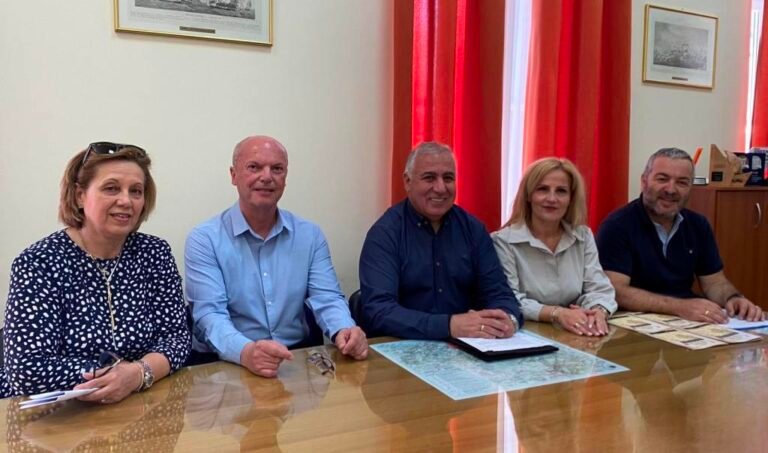 Διεθνές επιστημονικό συνέδριο με θέμα «Δύο αιώνες ελληνικό κράτος: Δομές, κρίσεις και ανασυνθέσεις» στο Αίγιο (15 έως 17 Μαΐου)